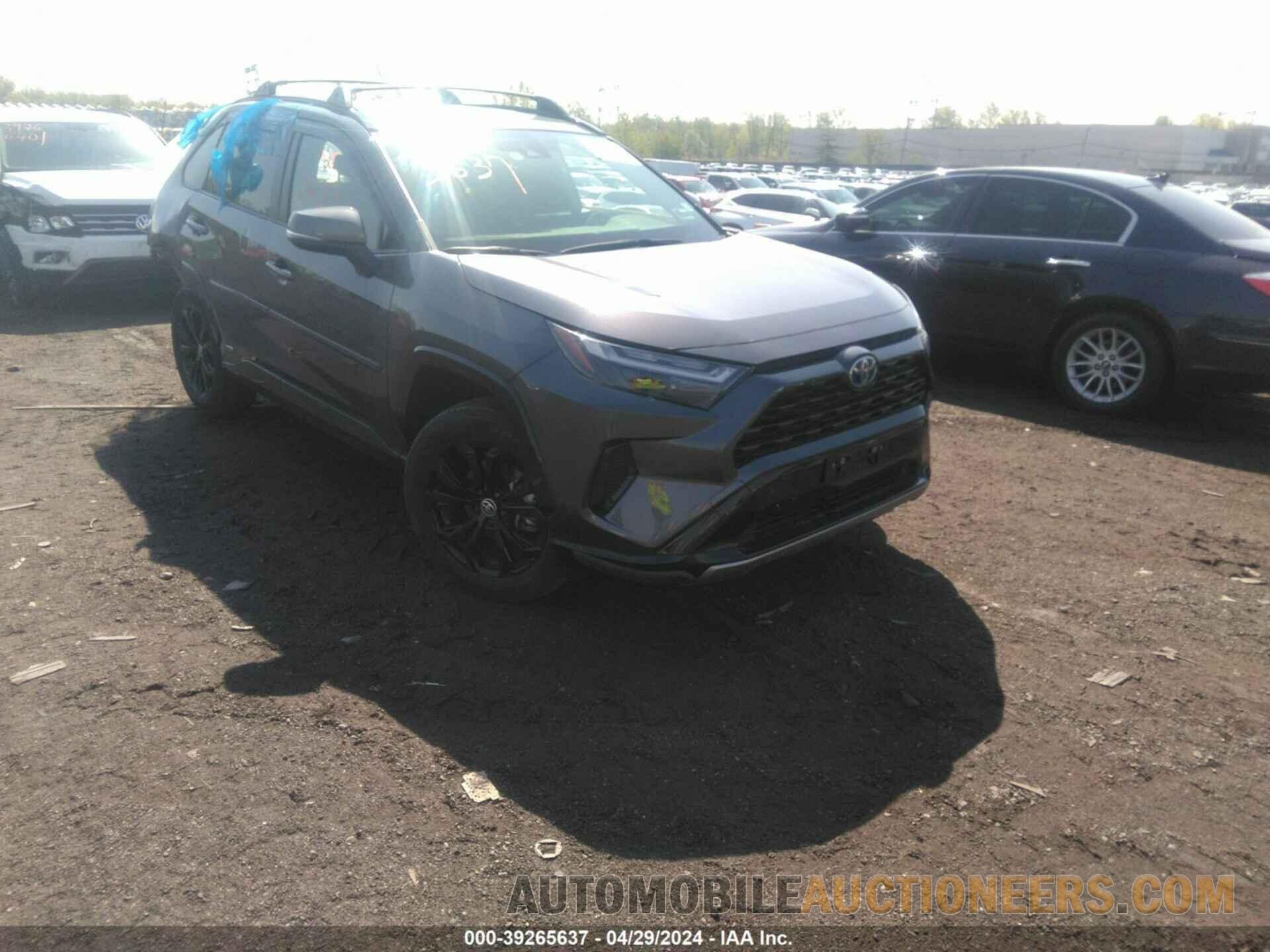 JTM16RFV3PJ026042 TOYOTA RAV4 2023