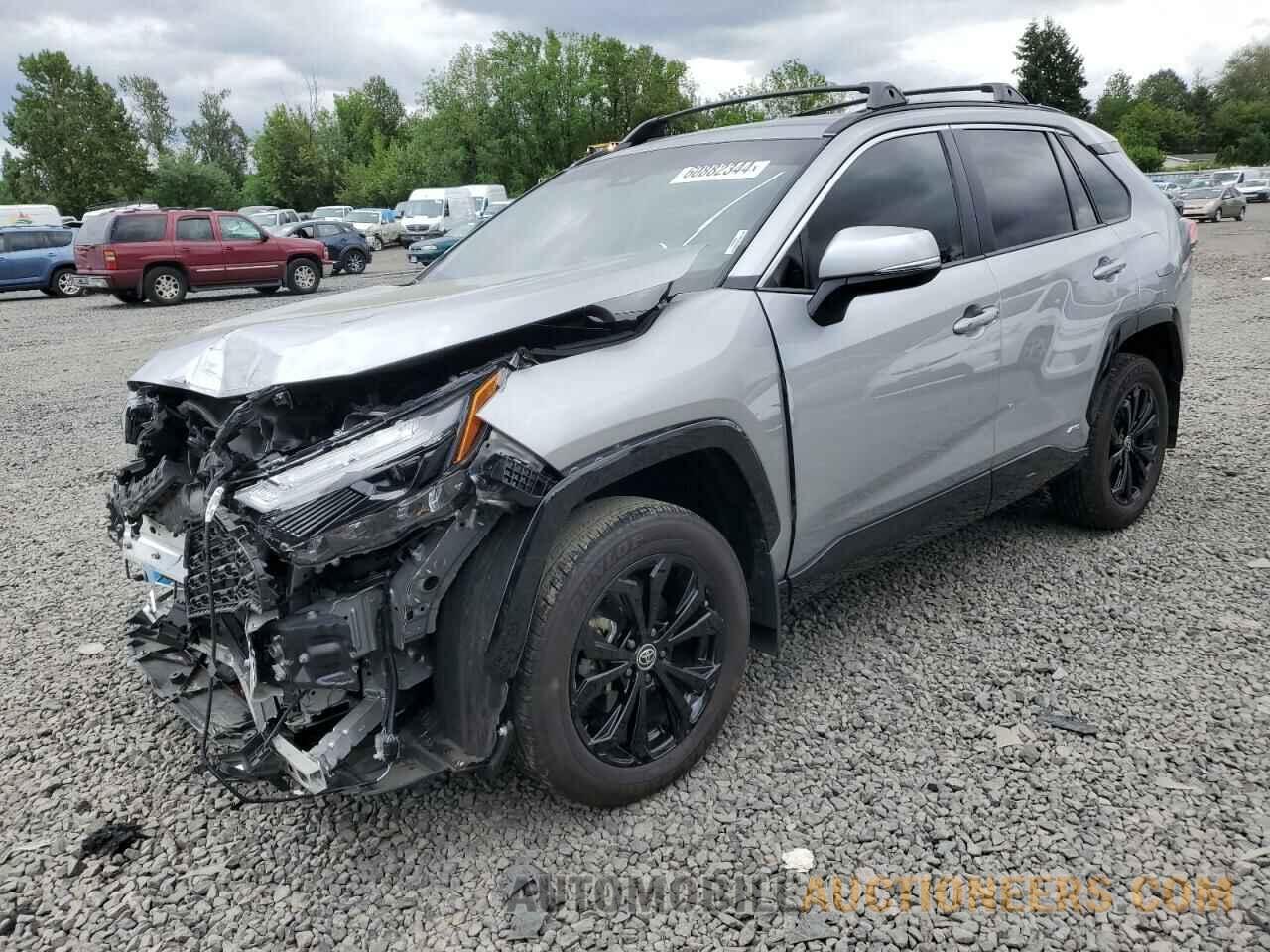 JTM16RFV5RJ041645 TOYOTA RAV4 2024