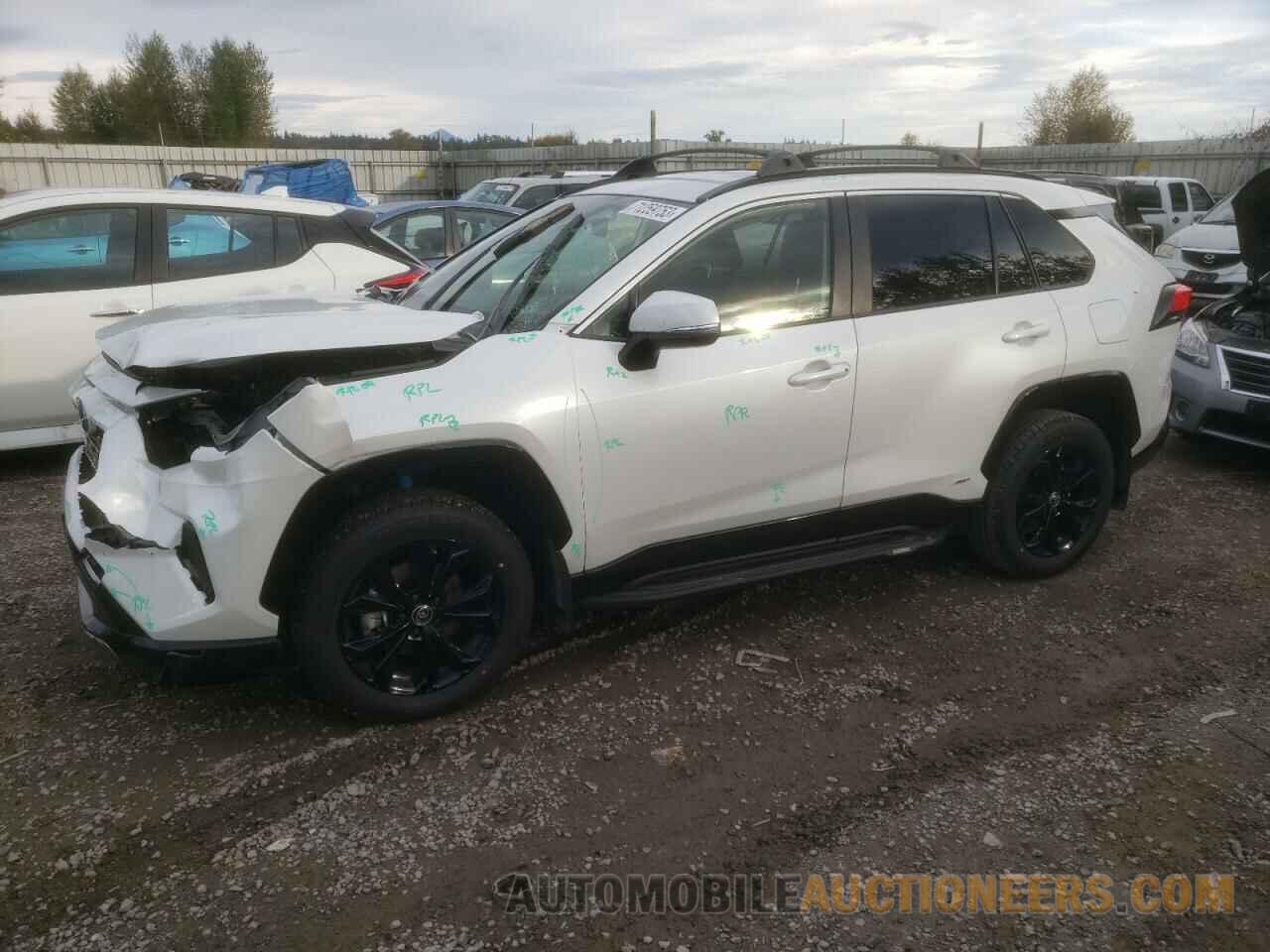 JTM16RFV6PD089991 TOYOTA RAV4 2023