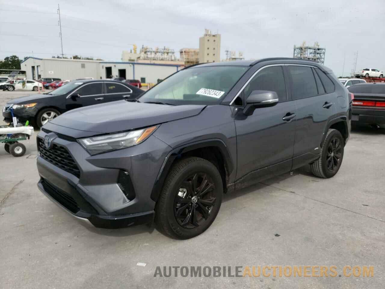 JTM16RFV6PD115635 TOYOTA RAV4 2023