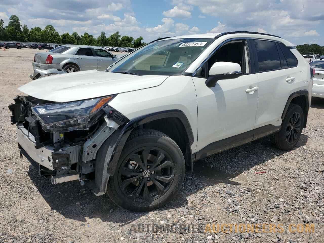 JTM16RFV7NJ021049 TOYOTA RAV4 2022