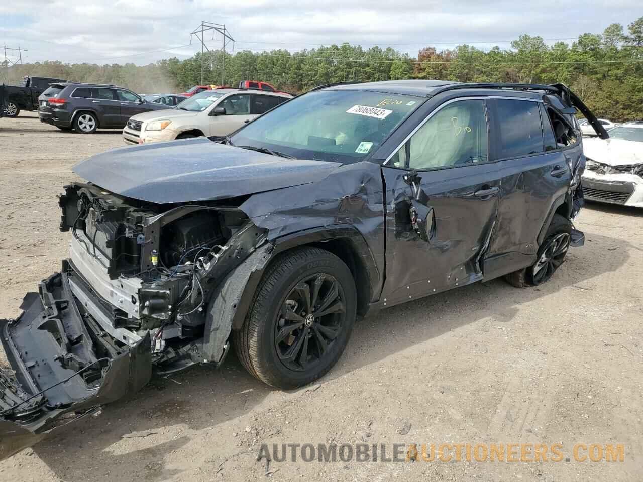 JTM16RFV7PD089028 TOYOTA RAV4 2023