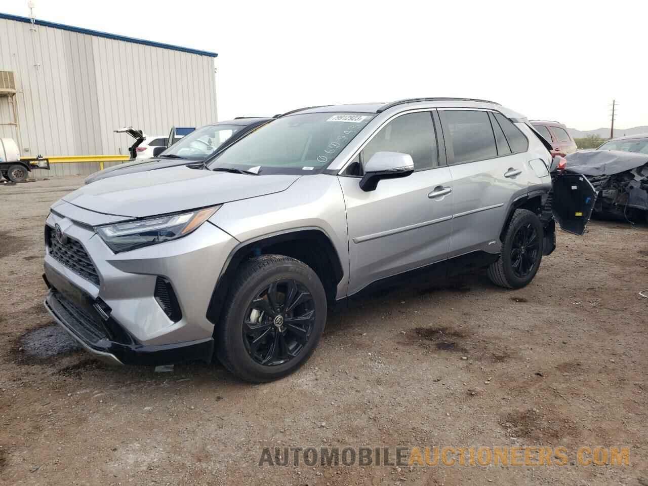 JTM16RFV8ND060943 TOYOTA RAV4 2022