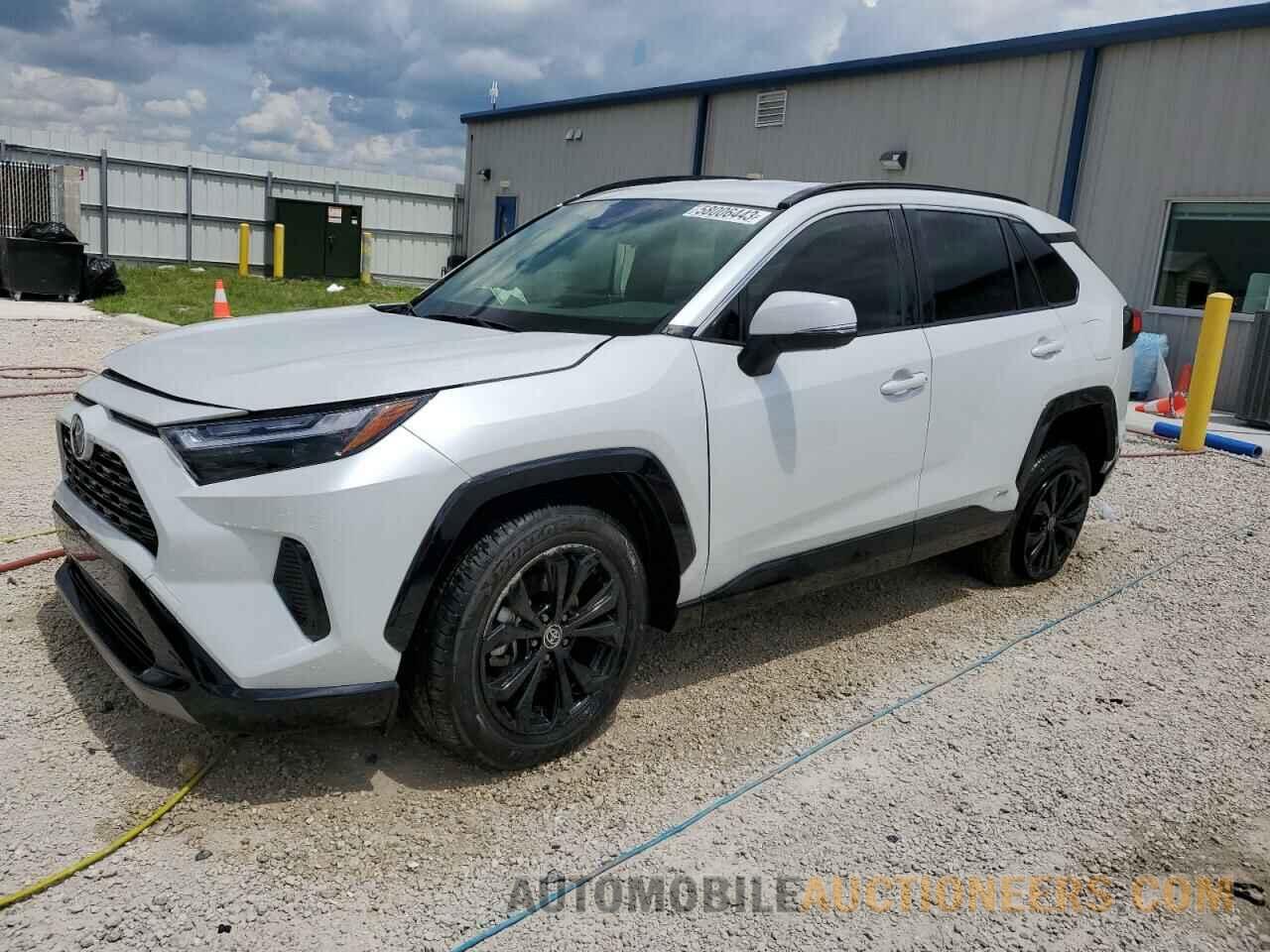 JTM16RFV9PD084882 TOYOTA RAV4 2023