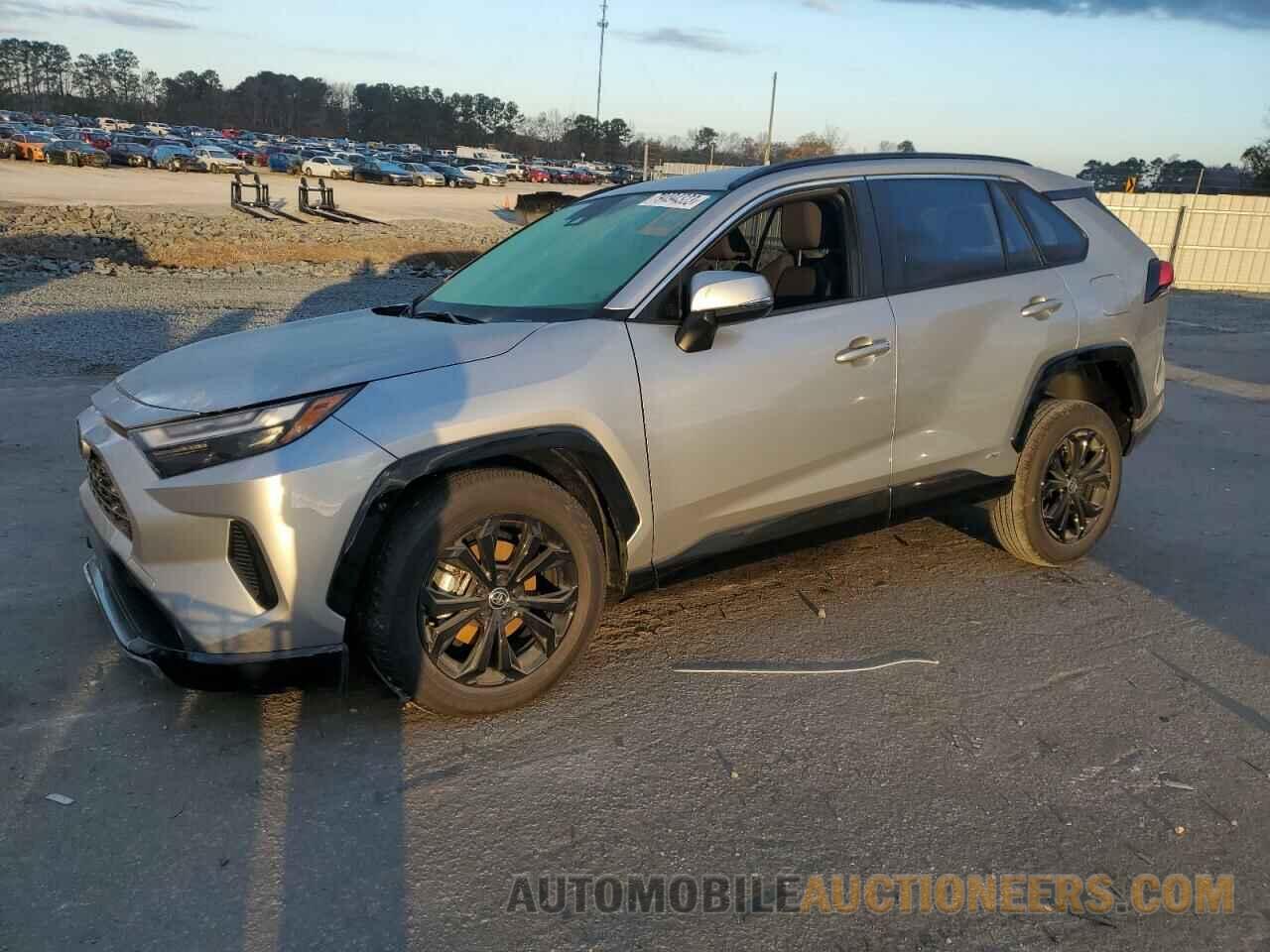 JTM16RFVXPJ033621 TOYOTA RAV4 2023