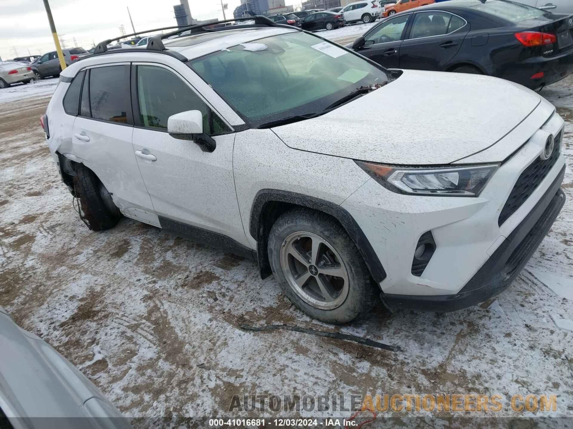 JTMA1RFV8LD064258 TOYOTA RAV4 2020