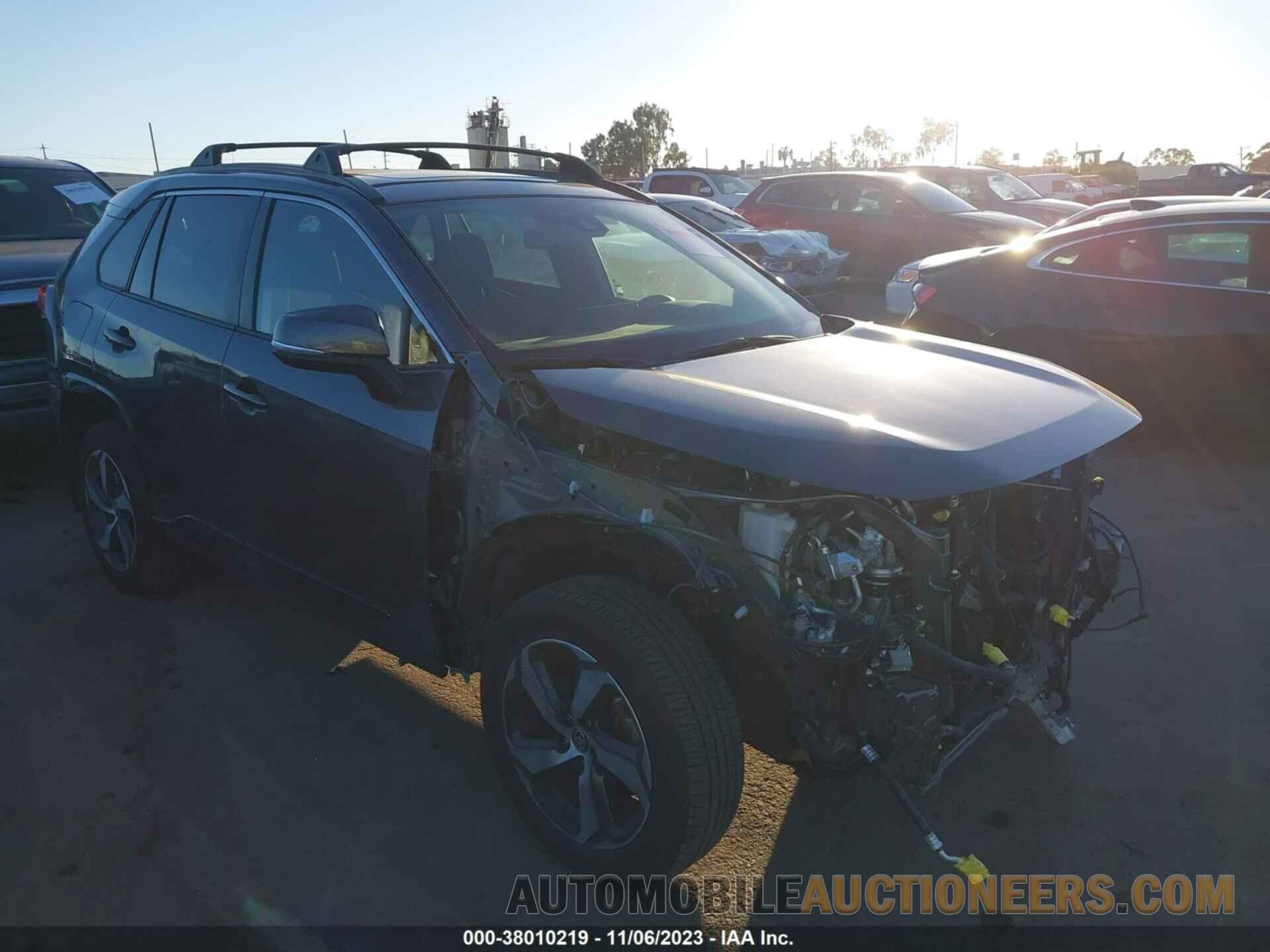 JTMAB3FV0ND099096 TOYOTA RAV4 PRIME 2022