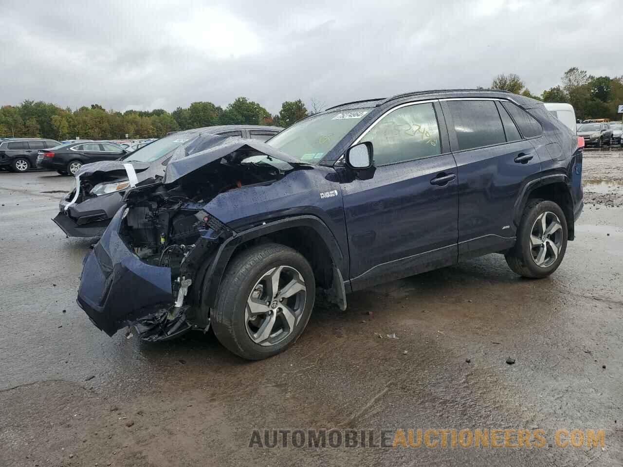 JTMAB3FV5RD166782 TOYOTA RAV4 2024