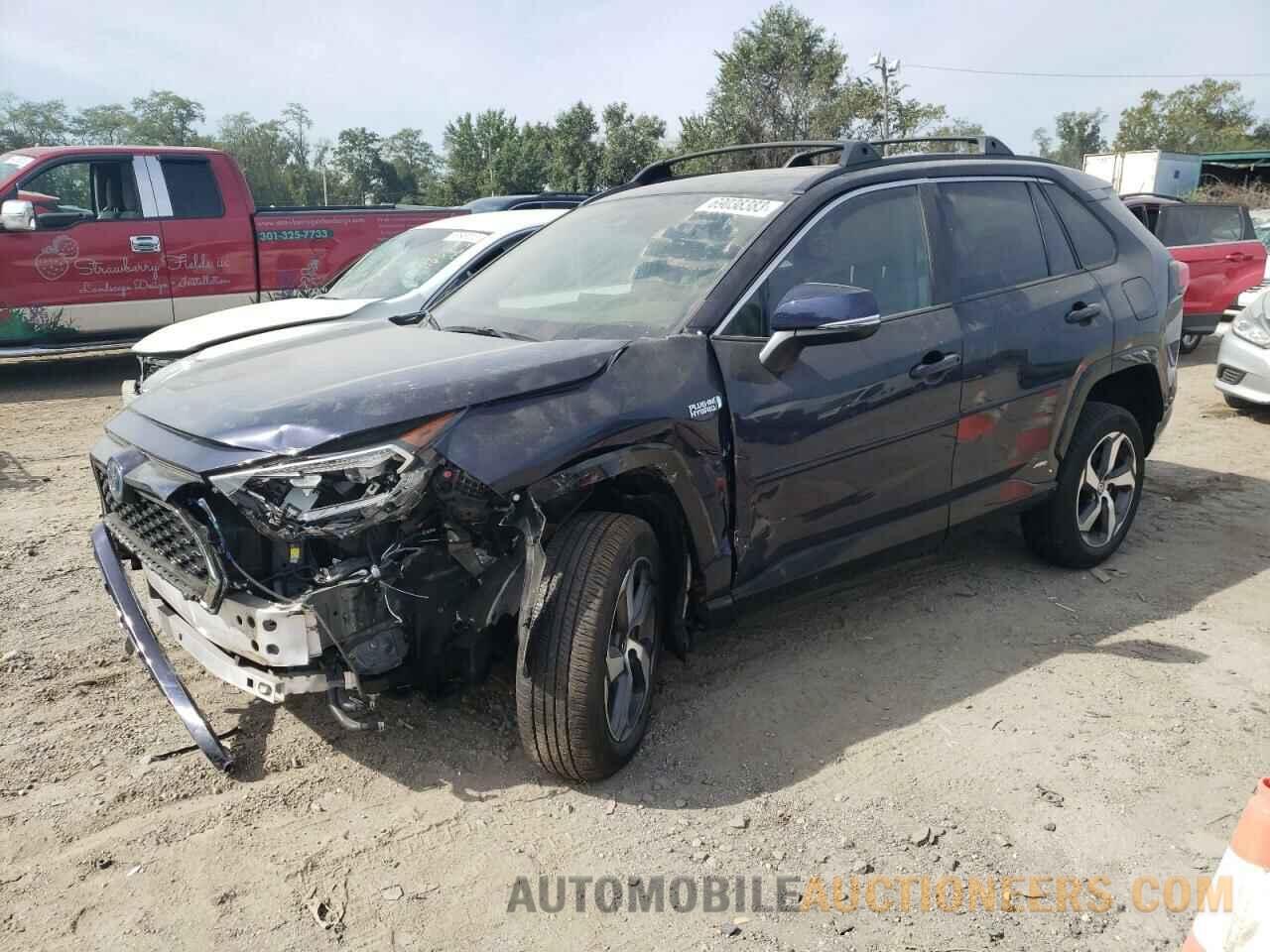 JTMAB3FV8MD049528 TOYOTA RAV4 2021