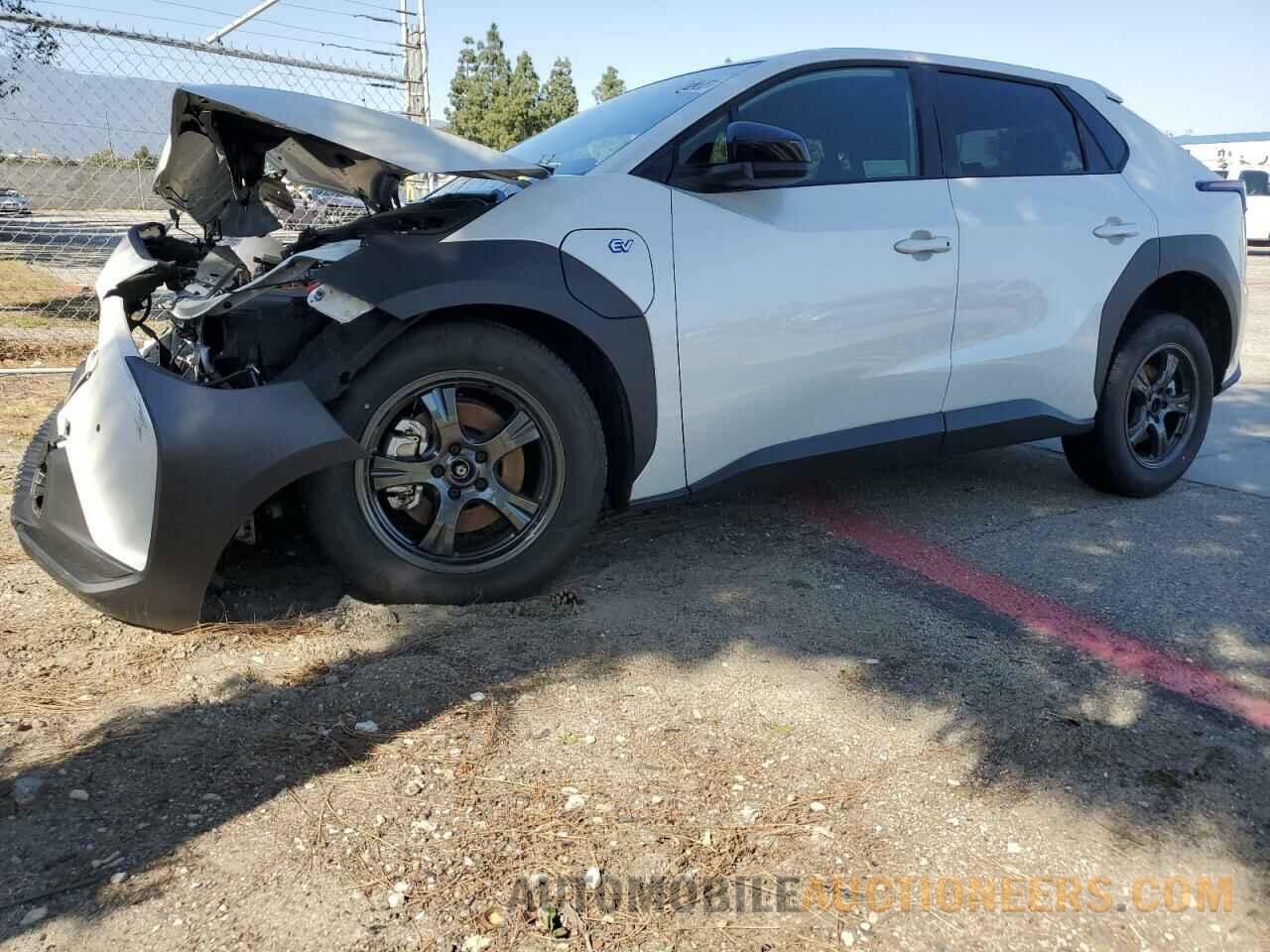 JTMABABA6PA024592 SUBARU SOLTERRA P 2023