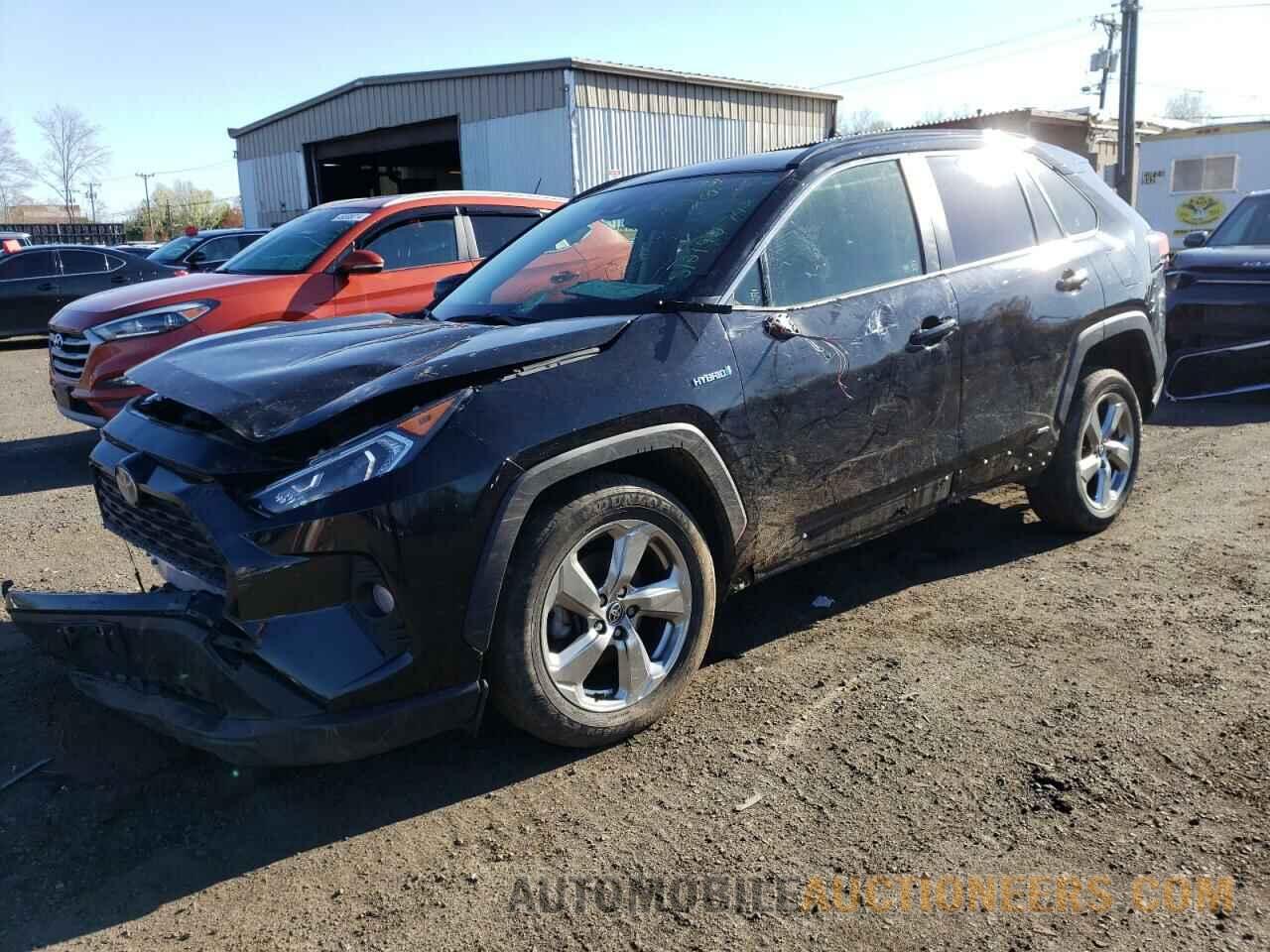 JTMB6RFV0MD034369 TOYOTA RAV4 2021