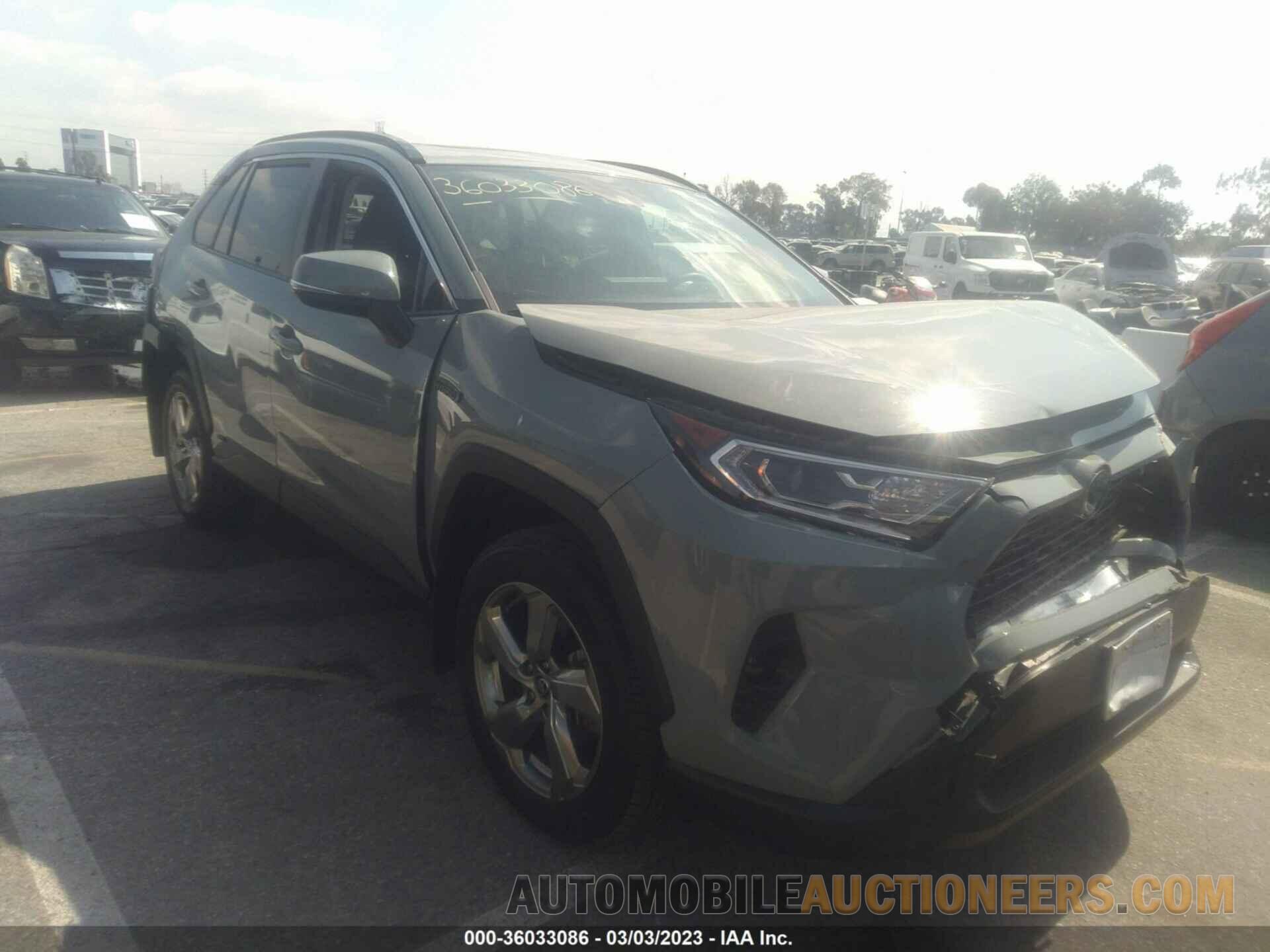 JTMB6RFV0MD041550 TOYOTA RAV4 2021