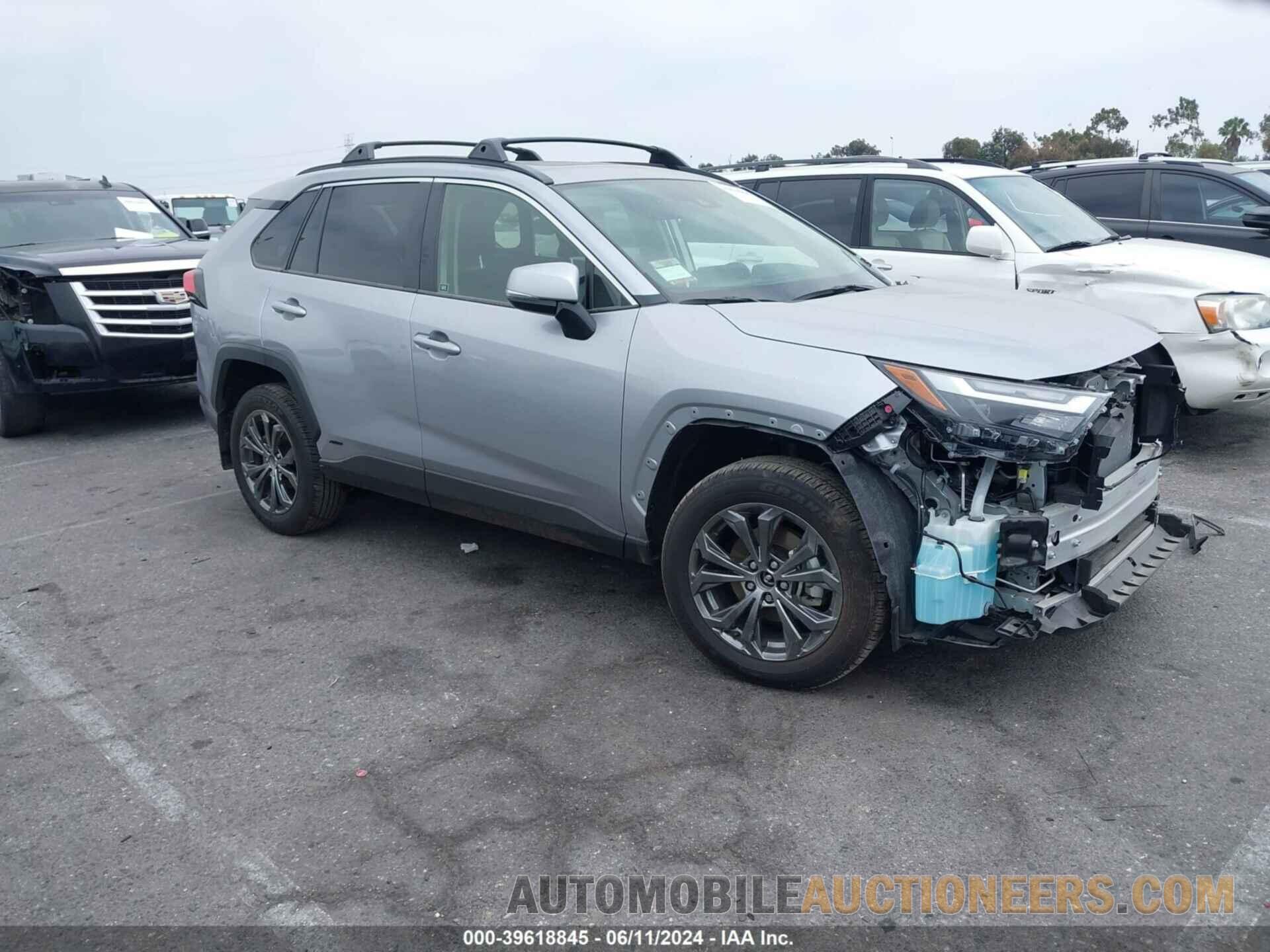 JTMB6RFV0PD095144 TOYOTA RAV4 HYBRID 2023