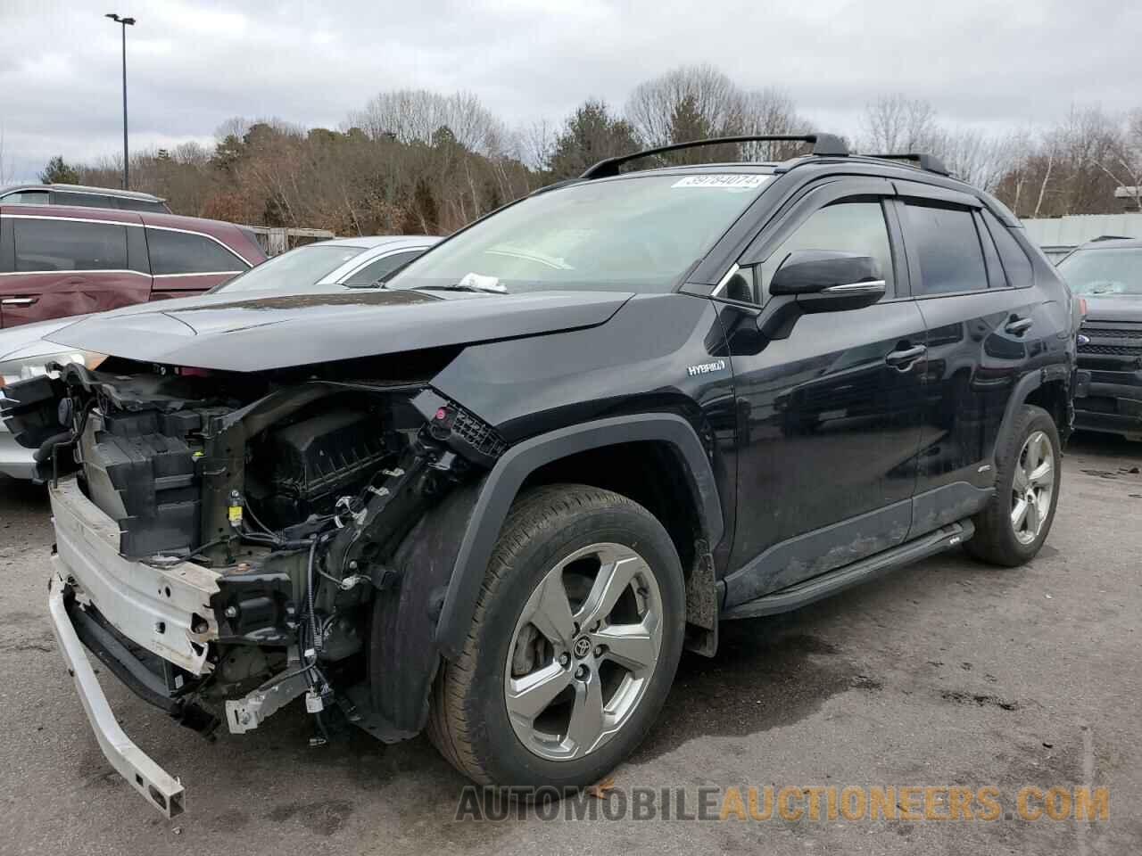 JTMB6RFV1MD011070 TOYOTA RAV4 2021