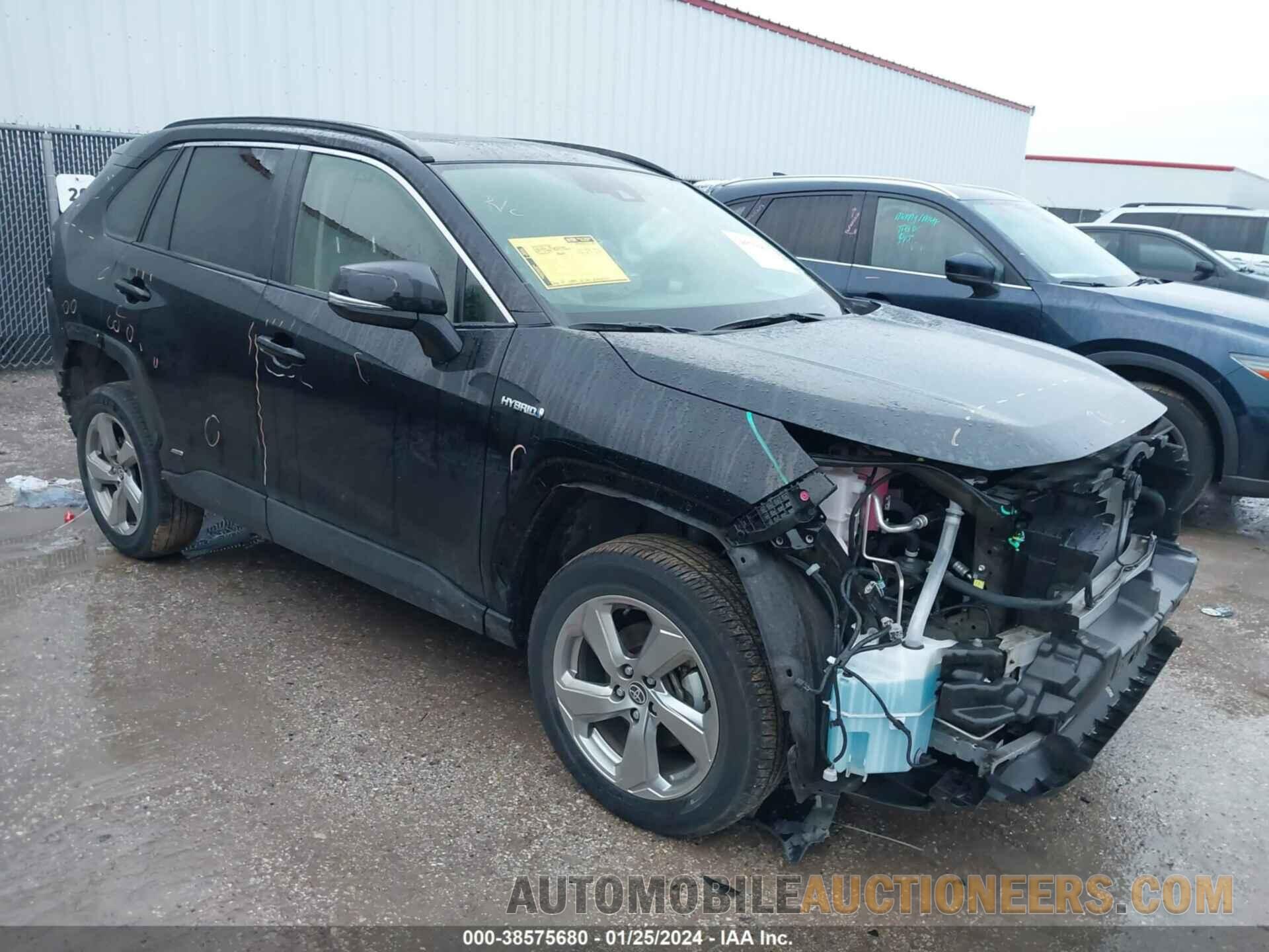 JTMB6RFV1MD040083 TOYOTA RAV4 2021