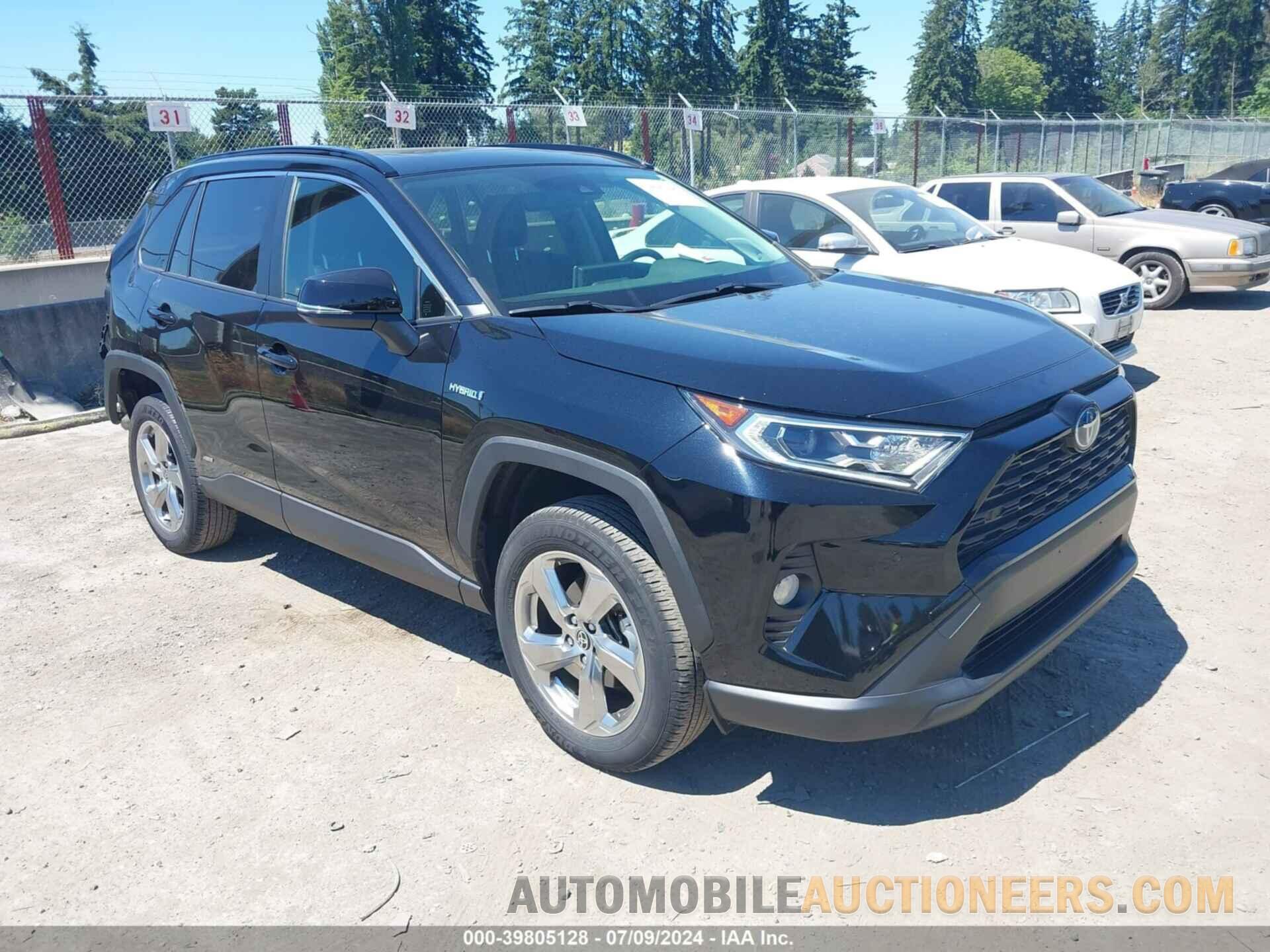 JTMB6RFV1MD041735 TOYOTA RAV4 HYBRID 2021