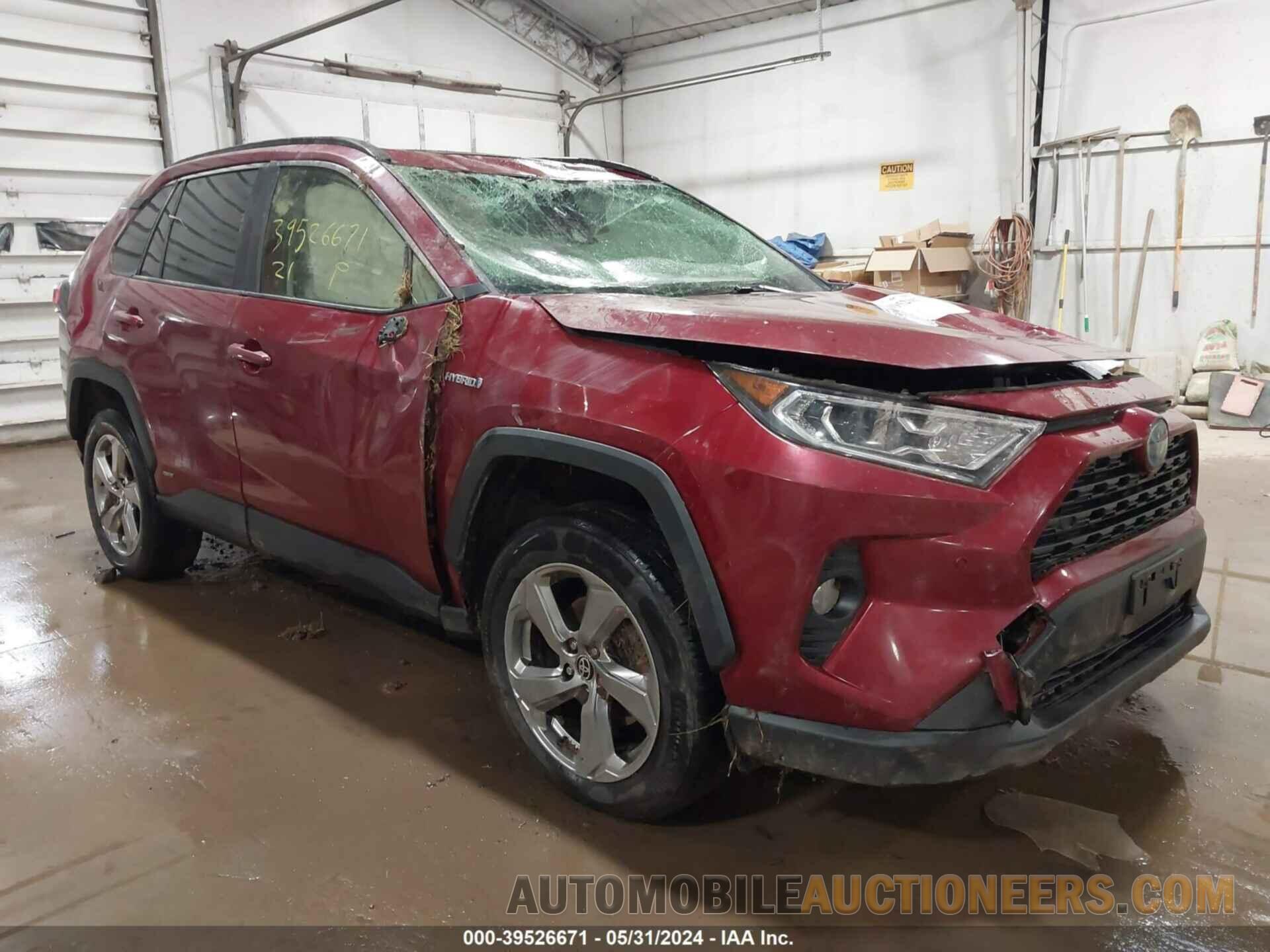 JTMB6RFV1MD511875 TOYOTA RAV4 2021