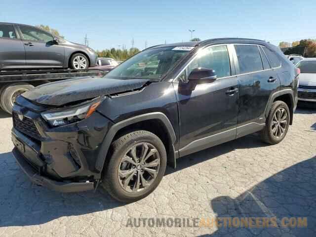 JTMB6RFV1ND059184 TOYOTA RAV4 2022