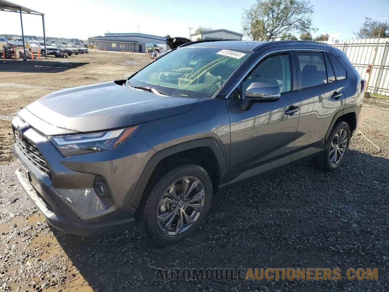 JTMB6RFV2PD113577 TOYOTA RAV4 2023