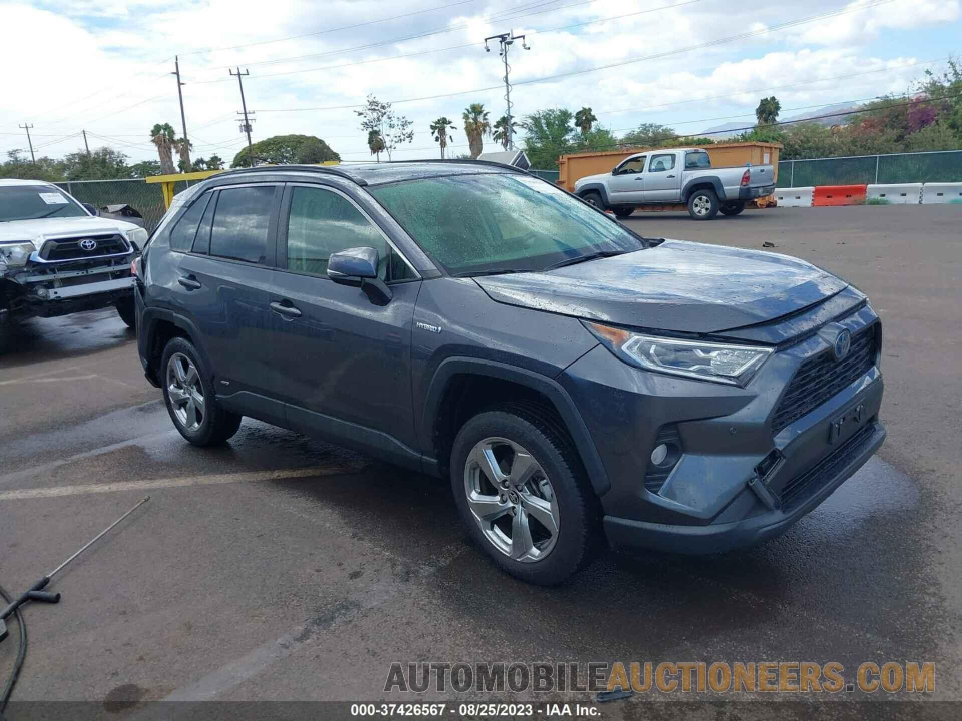 JTMB6RFV3MD022555 TOYOTA RAV4 2021