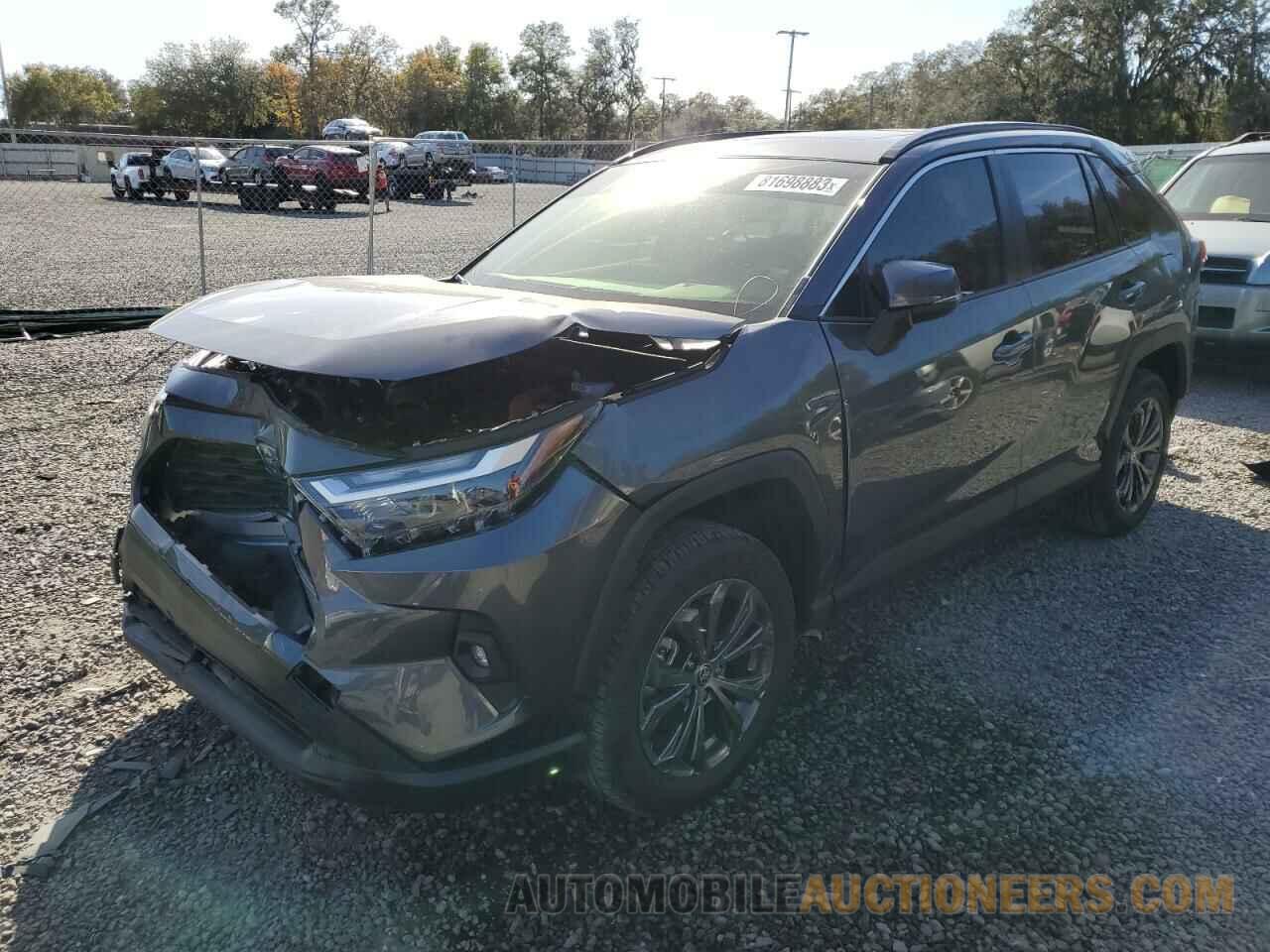 JTMB6RFV4PD099195 TOYOTA RAV4 2023