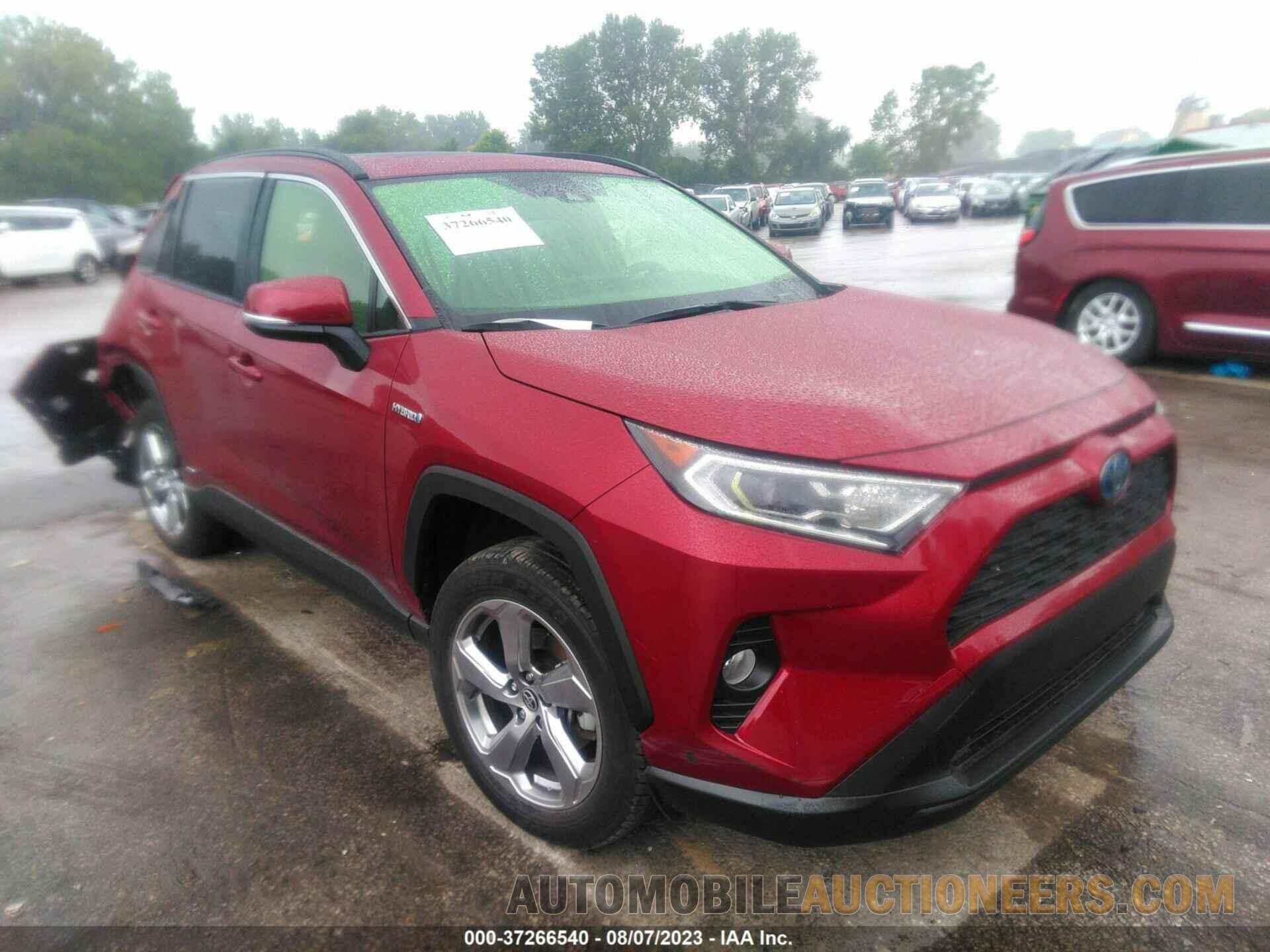 JTMB6RFV5MD011380 TOYOTA RAV4 2021