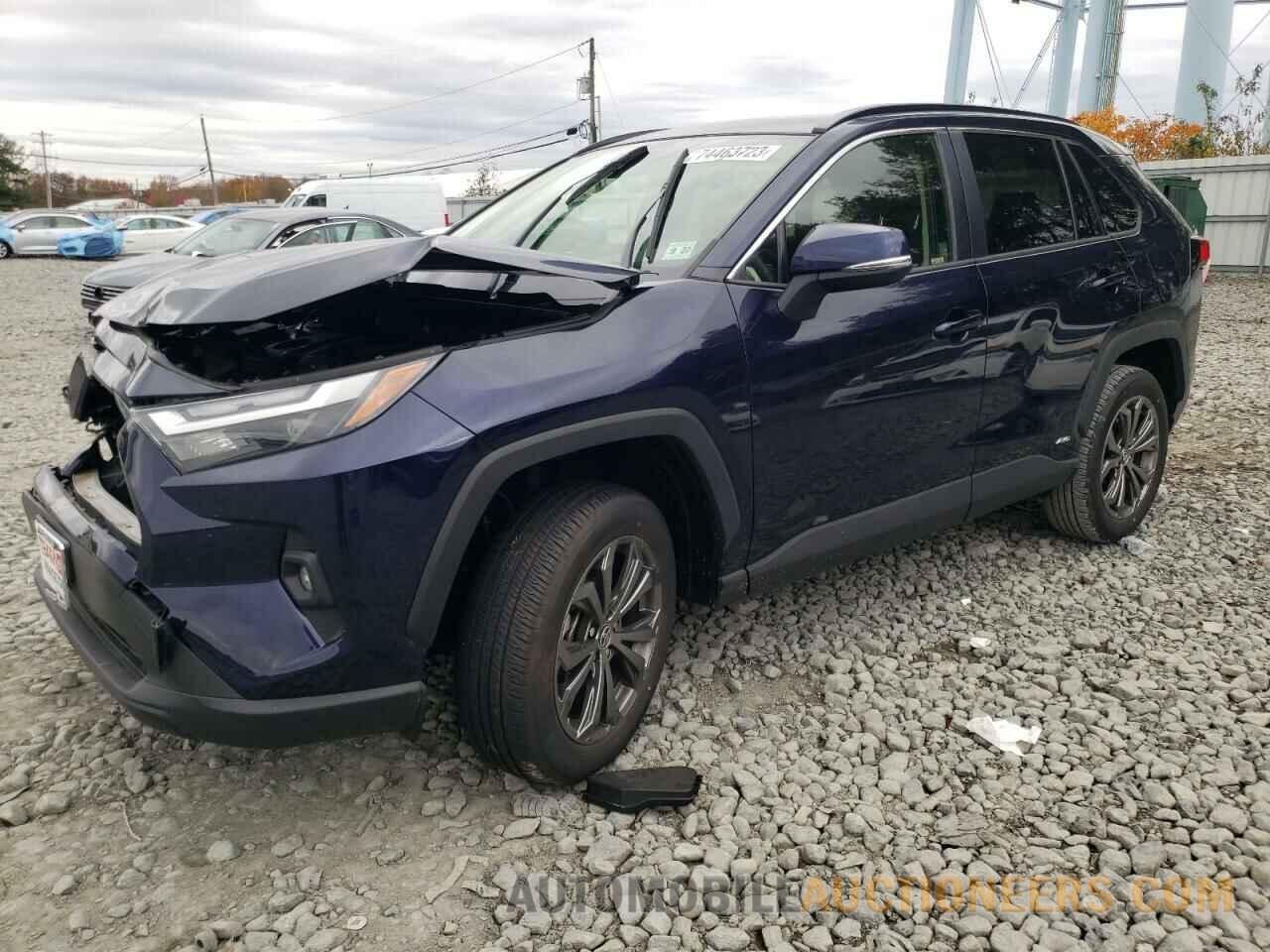 JTMB6RFV5ND069779 TOYOTA RAV4 2022