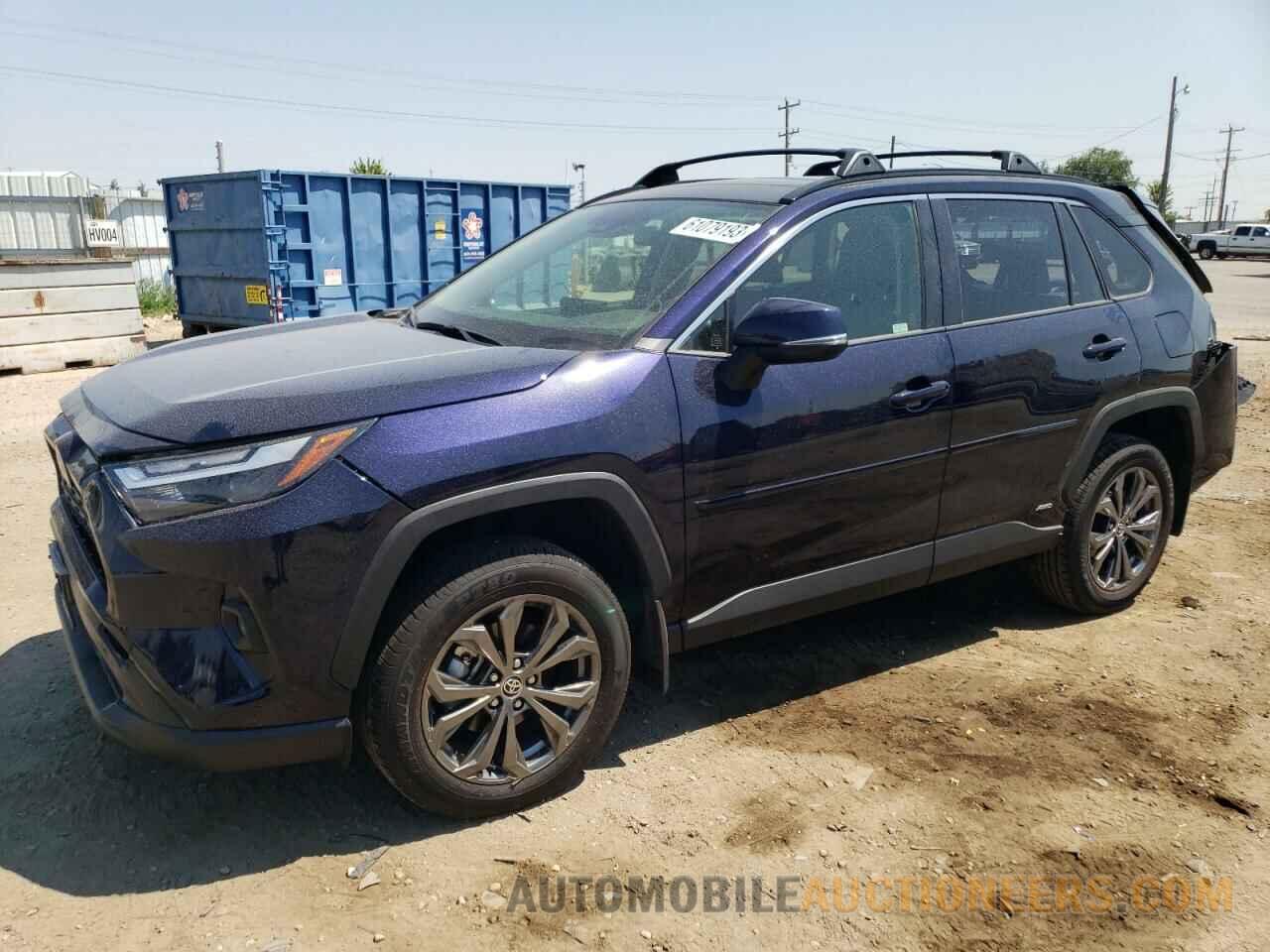 JTMB6RFV5ND073475 TOYOTA RAV4 2022