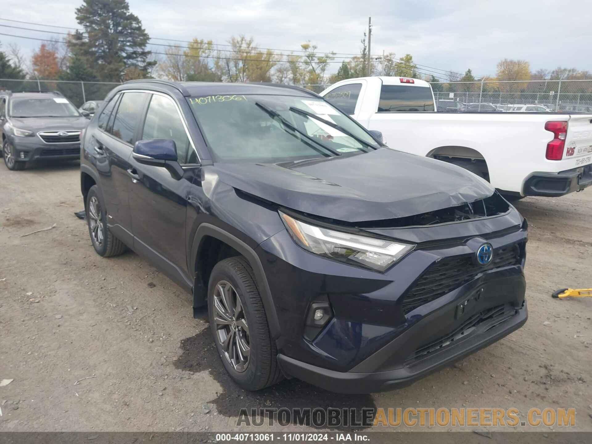 JTMB6RFV5PD113783 TOYOTA RAV4 HYBRID 2023