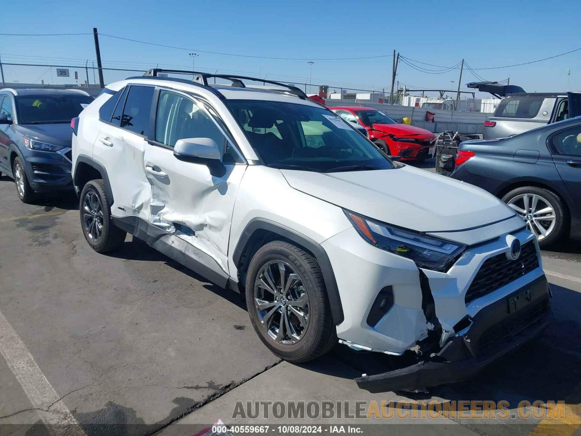 JTMB6RFV5RJ054335 TOYOTA RAV4 HYBRID 2024