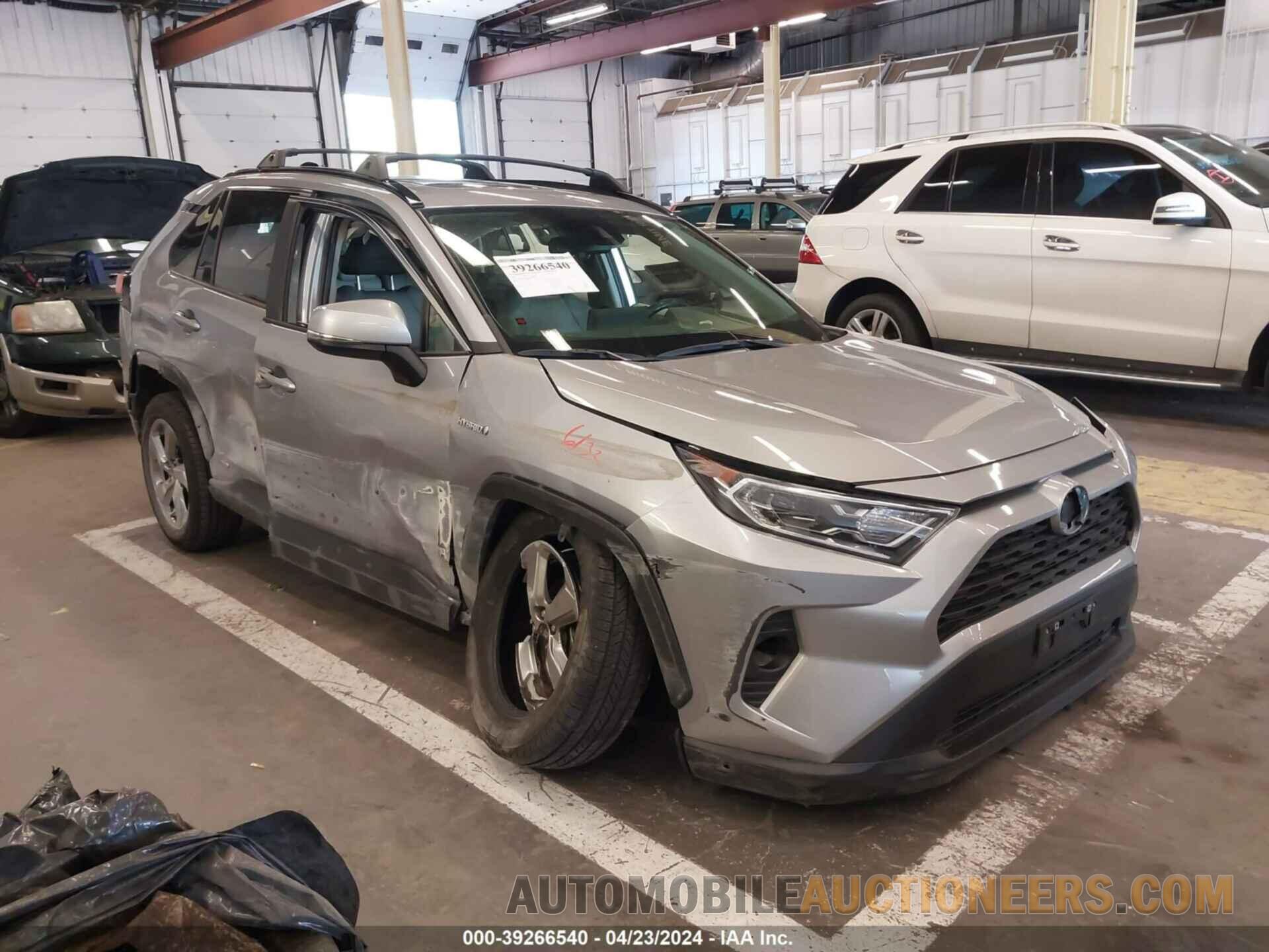 JTMB6RFV6MD041049 TOYOTA RAV4 2021