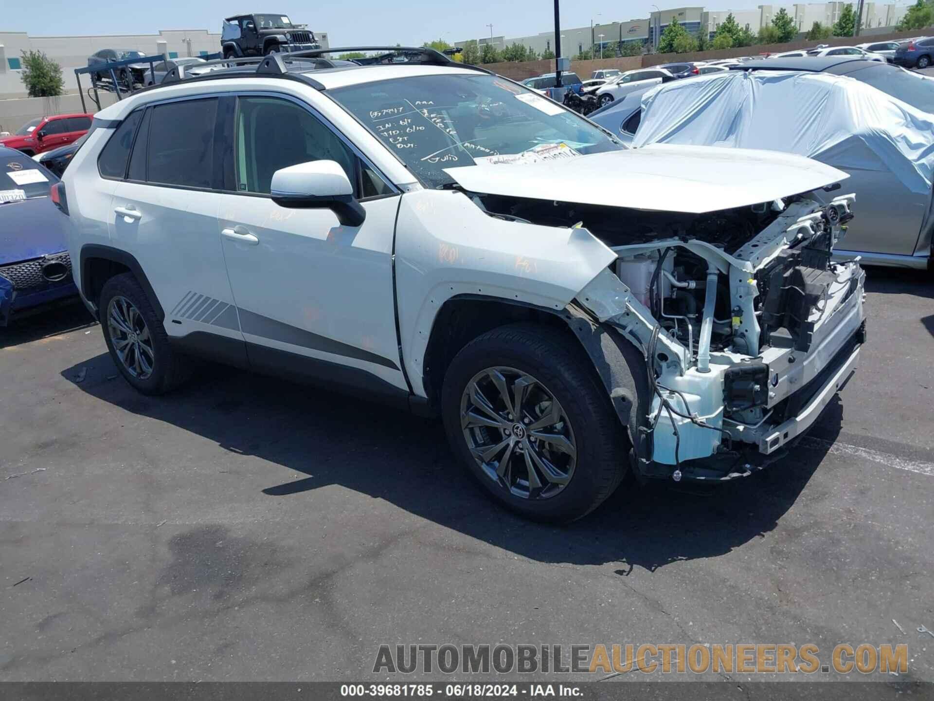 JTMB6RFV6ND059973 TOYOTA RAV4 HYBRID 2022