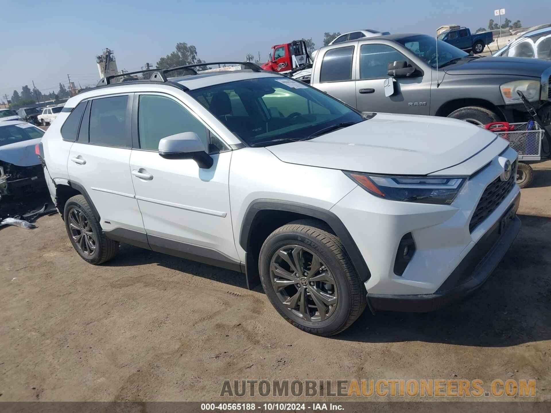 JTMB6RFV6RJ044865 TOYOTA RAV4 HYBRID 2024