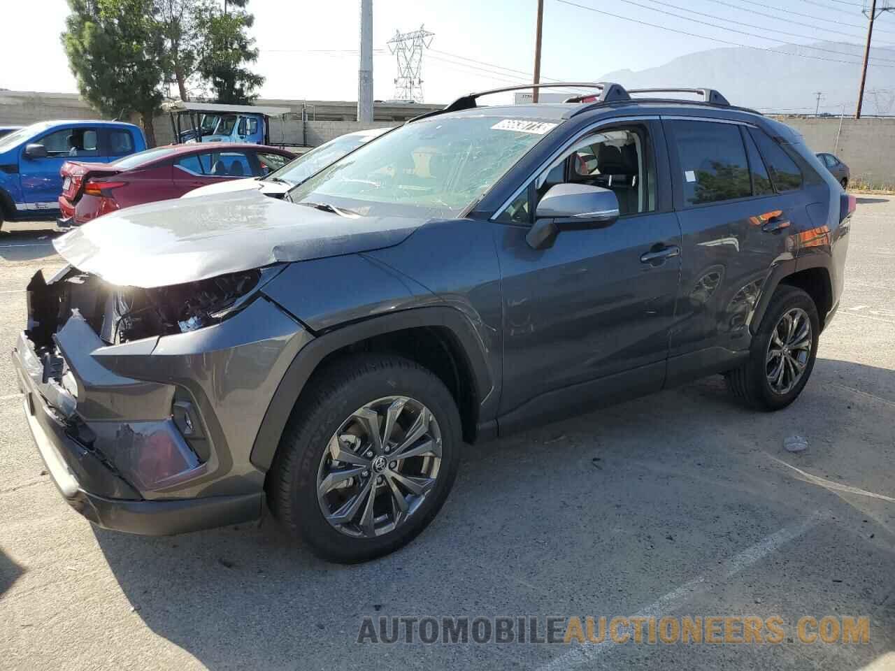 JTMB6RFV7PD093150 TOYOTA RAV4 2023