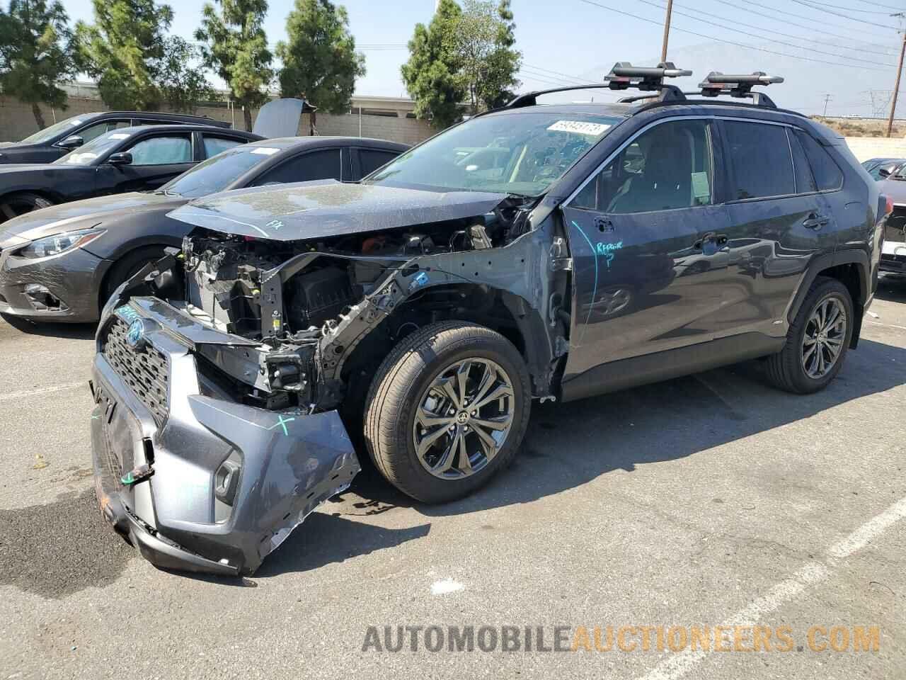 JTMB6RFV7PD093407 TOYOTA RAV4 2023