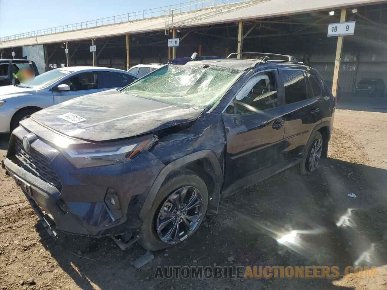 JTMB6RFV7PD094654 TOYOTA RAV4 2023