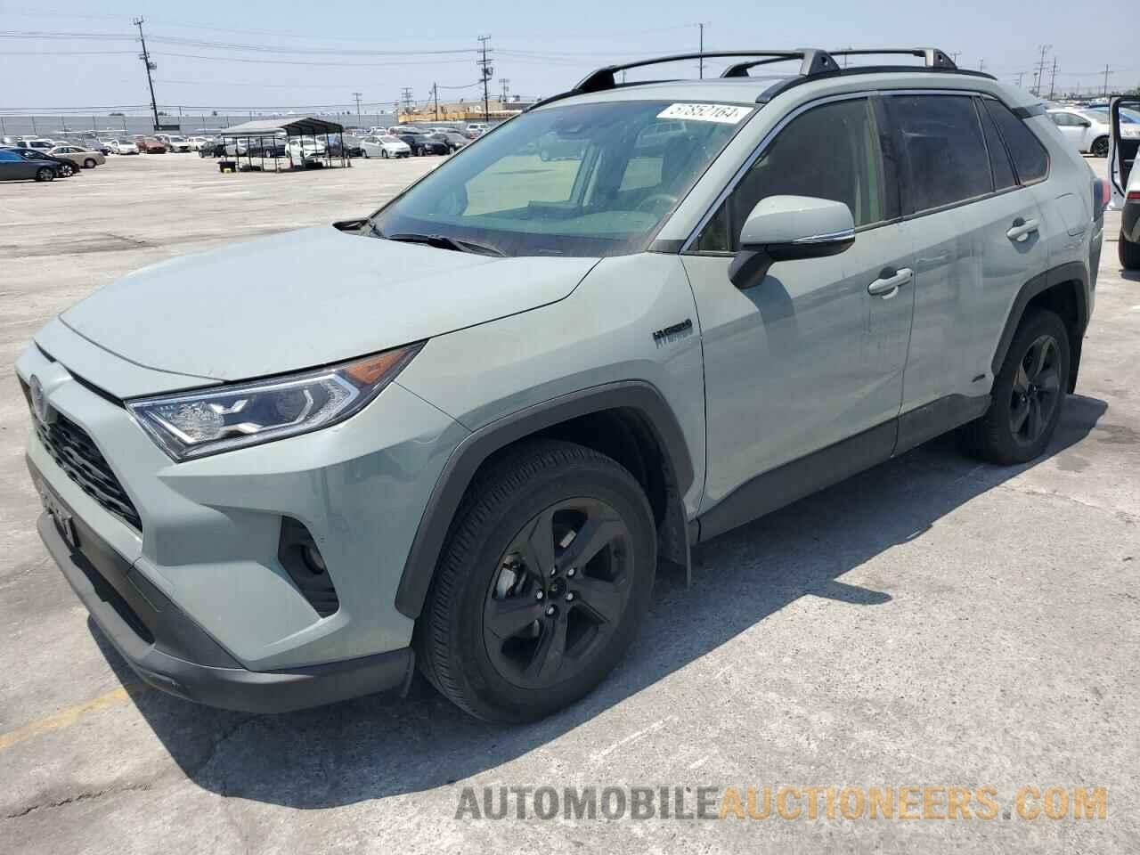 JTMB6RFV8MD034216 TOYOTA RAV4 2021