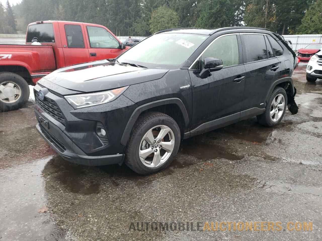 JTMB6RFV8MD038492 TOYOTA RAV4 2021