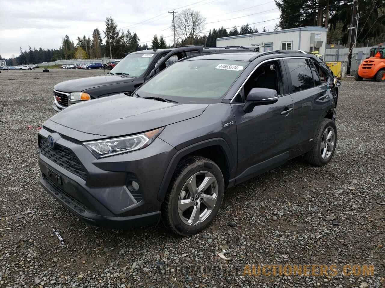 JTMB6RFV8MD039531 TOYOTA RAV4 2021