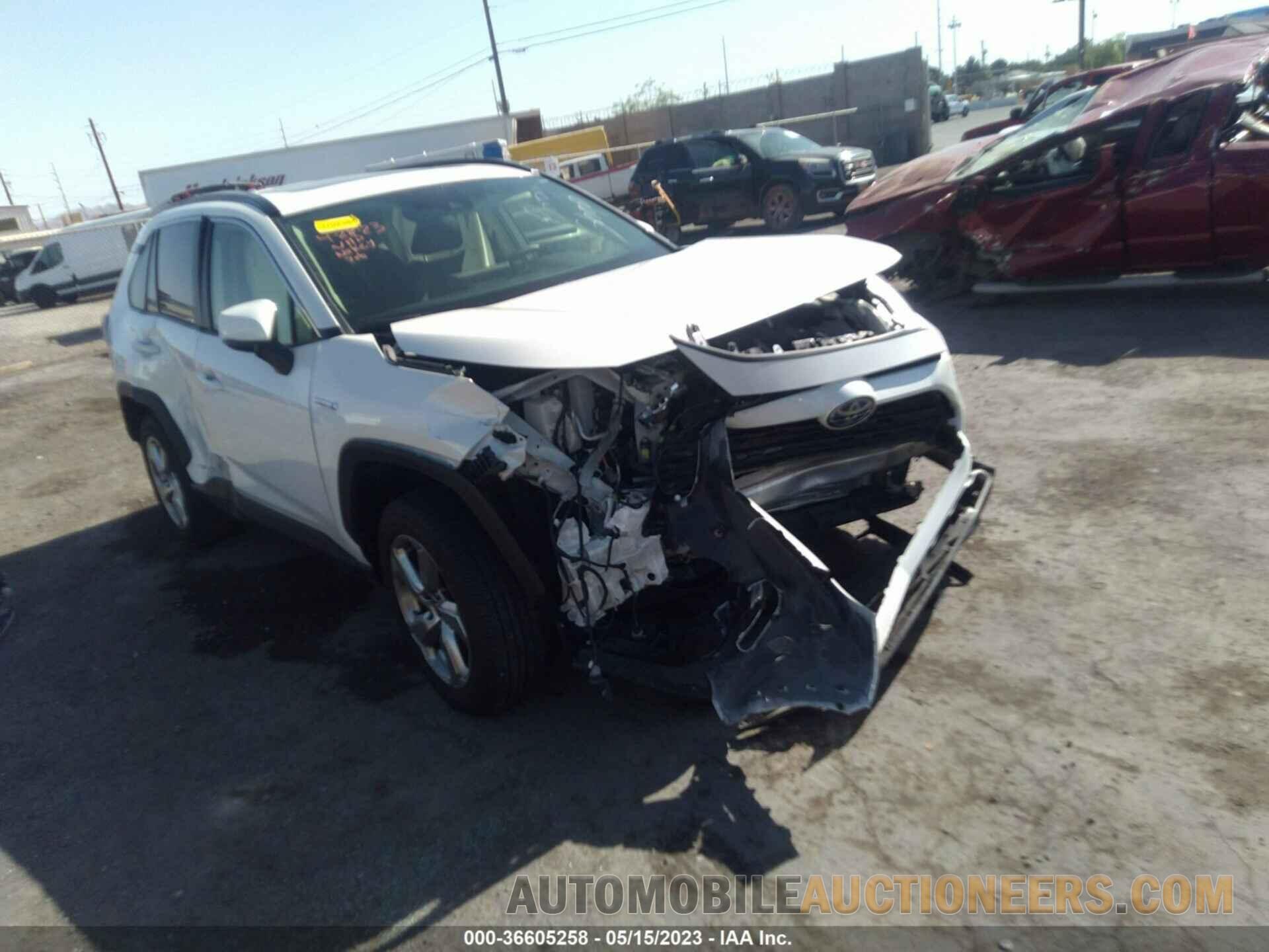 JTMB6RFV8MD044714 TOYOTA RAV4 2021