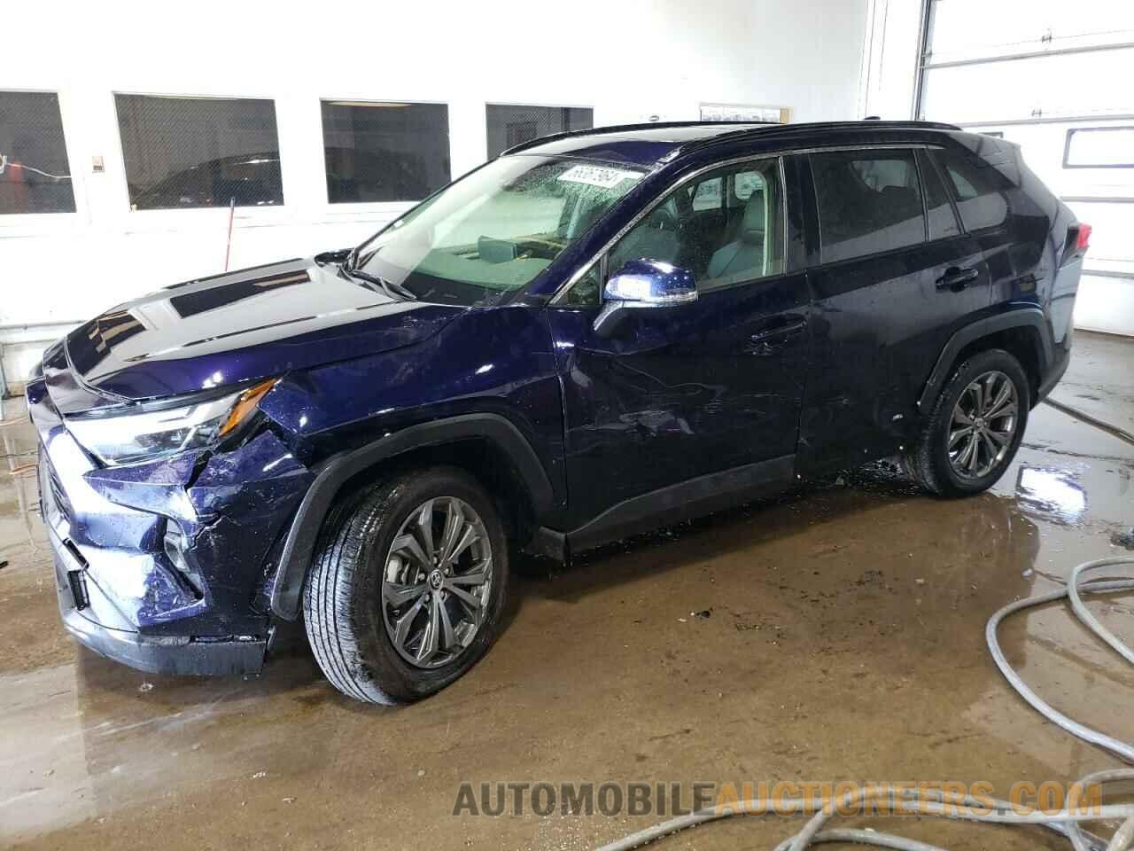 JTMB6RFV8PD113826 TOYOTA RAV4 2023