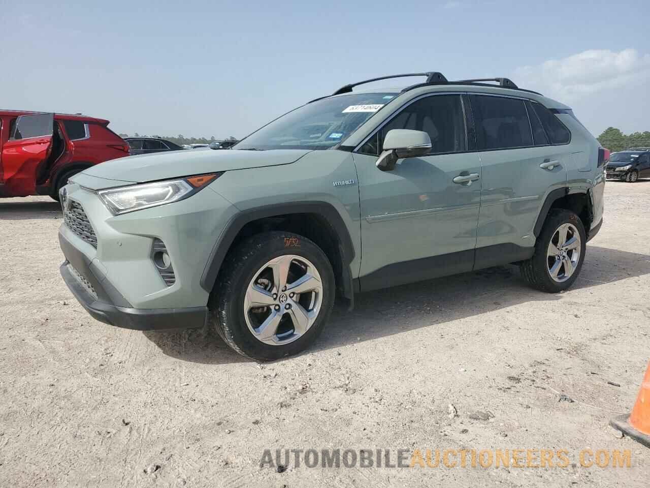 JTMB6RFV9MD034287 TOYOTA RAV4 2021