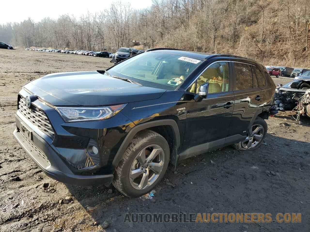 JTMB6RFV9MD039909 TOYOTA RAV4 2021