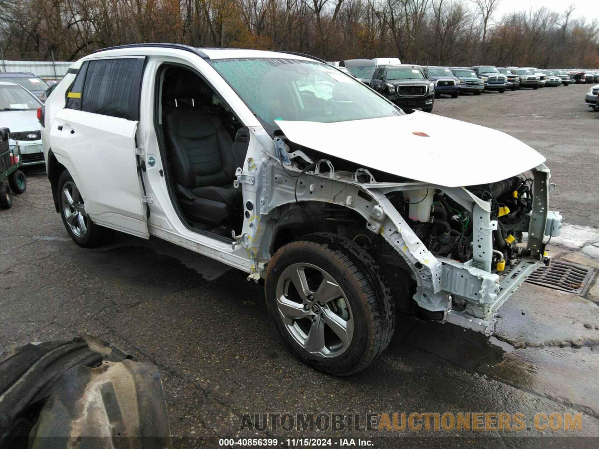 JTMB6RFV9MD040946 TOYOTA RAV4 HYBRID 2021