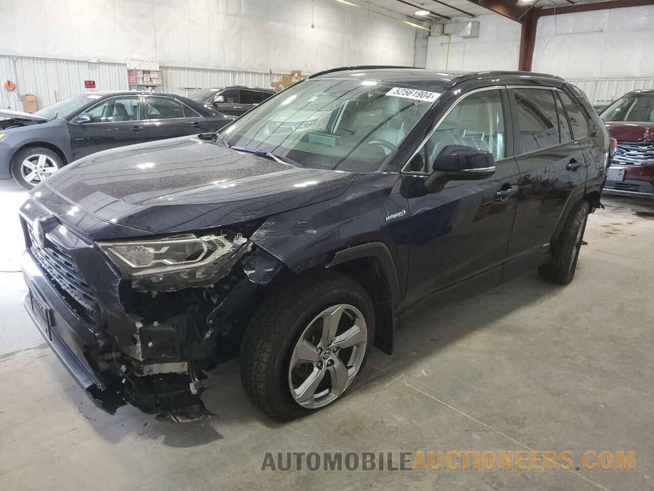 JTMB6RFVXMD509901 TOYOTA RAV4 2021