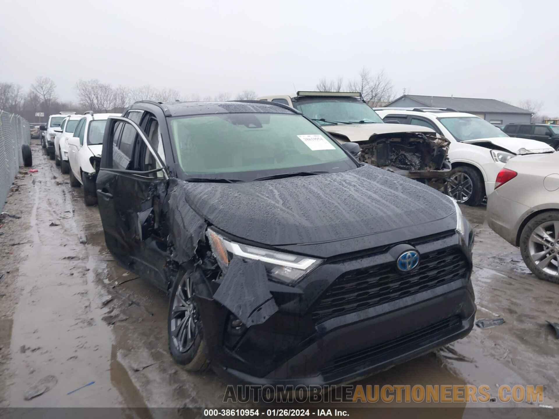 JTMB6RFVXND074279 TOYOTA RAV4 2022