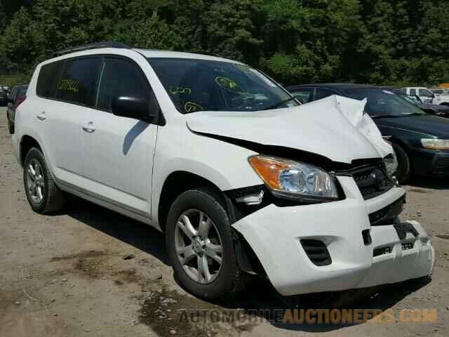 JTMBF4DV3CD043801 TOYOTA RAV4 2012