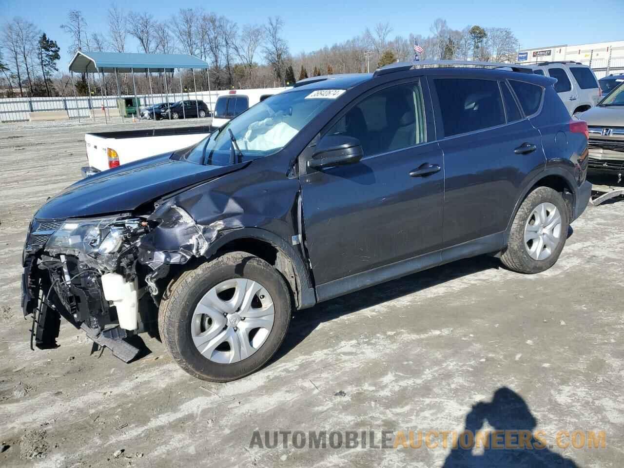 JTMBFREV0FJ022762 TOYOTA RAV4 2015