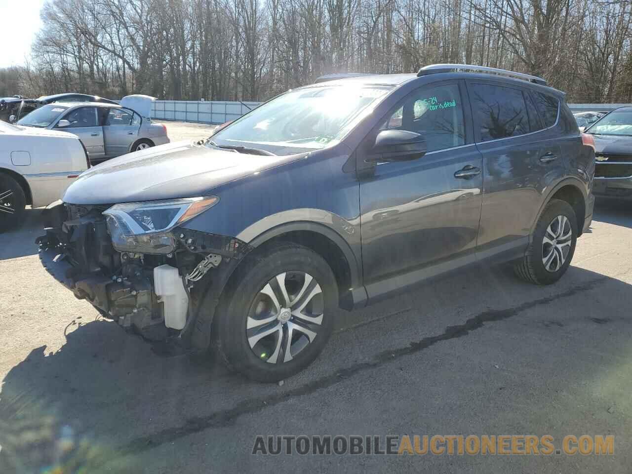 JTMBFREV0GJ067704 TOYOTA RAV4 2016