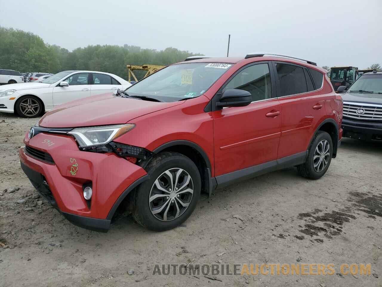 JTMBFREV0GJ069274 TOYOTA RAV4 2016